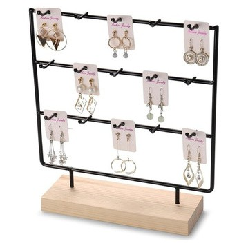 Jewelry Organizer Stand